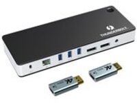 4XEM Titan USB-C Dual 4K DisplayPort