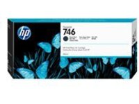 HP 746 - 300 ml - matte black