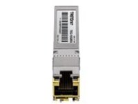 TRENDnet TEG 10GBRJ - SFP+ transceiver module