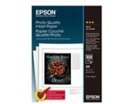 Epson Photo Quality Ink Jet Paper