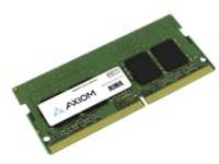 Axiom - DDR5 - module | Overview, Specs, Details | SHI