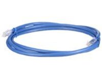 Panduit TX6A 10Gig - Patch cable