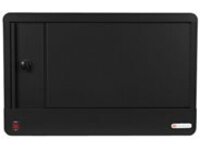 Bretford Cube Micro Station Pre-Wired TVS16USBC