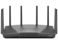 Synology RT6600AX - Wireless router 4-port switch