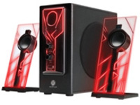GOgroove BassPULSE - Speaker system