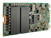 HPE Edgeline PM9A3 - Extended temperature range