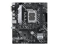 ASUS PRIME H610M-A D4-CSM