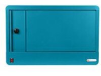 Bretford Cube Micro Station TVS16PAC