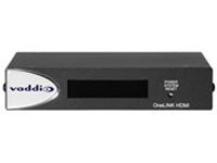 Vaddio Cisco Codec Kit for OneLINK HDMI to HDBaseT Cameras