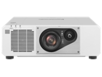 Panasonic PT-FRQ60WU7
