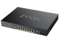Zyxel XS1930-12HP - Switch