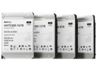 Synology HAT5300 - Hard drive