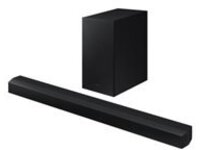 Samsung HW-B450 - Sound bar system