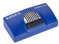 Black Box AlertWerks ServSensor Plus