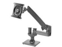 HP Hot Desk 2nd Monitor Arm