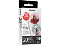 Canon ZINK Pre-cut Circle Sticker Pack