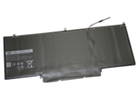 BTI - Notebook battery (equivalent to: Dell DGGGT, Dell GF5CF, Dell 0GF5CV, Dell CN-0GF5CV)
