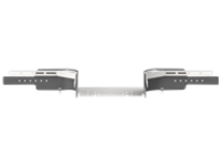 Panduit FiberRunner - Cable raceway tee fitting