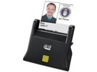 Adesso SCR-300 - SMART card reader