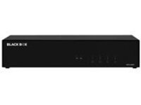 Black Box SECURE KVS4-2004V