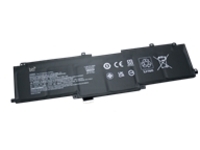 BTI - Notebook battery (equivalent to: HP DG06XL, HP 925149-855, HP 925197-271, HP HSTNN-DB8G, HP DG06099XL)