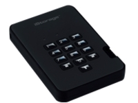 iStorage diskAshur² - SSD