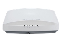 RUCKUS R760 TRI BAND 802.11ABGN/AC/AX WIRELESS ACCESS POINT WITH TRI-RADIO (6GHZ