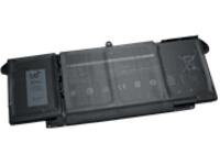 BTI - Notebook battery (equivalent to: Dell 7FMXV, Dell TN2GY, Dell 0TN2GY, Dell CN-0TN2GY)