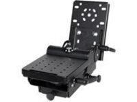 Gamber-Johnson Tablet Display Mount Kit: Mongoose and Quick Release Keyboard Tray