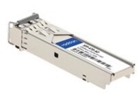 AddOn - SFP (mini-GBIC) transceiver module (equivalent to: RAD SFP-47D)