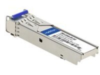 AddOn - SFP (mini-GBIC) transceiver module (equivalent to: Cyan 280-0340-00)