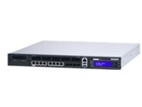 QNAP QuCPE-7012 - Virtualization appliance