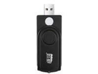 Adesso SCR-200 - SMART card reader