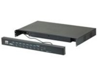 ATEN NRGence PE6108AV eco PDU
