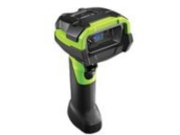 Zebra DS3678-ER - Barcode scanner