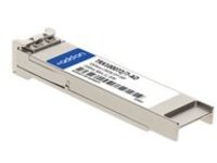 AddOn - XFP transceiver module (equivalent to: Infinera TRX100072/7)