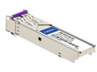 AddOn - SFP (mini-GBIC) transceiver module (equivalent to: Cyan 280-0472-00)