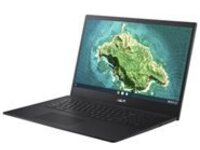 Chromebook ブラック ASUS Chromebook CX1 CX1700CKA-WS44F-M | Overview, Specs, Details | SHI