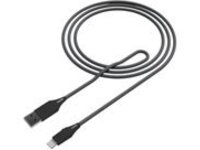 STM Dux - Lightning cable