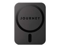 Journey - Car wireless charging holder
