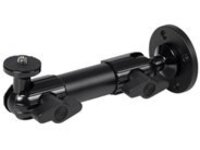 Elgato - Mounting kit (mounting adapter, 2 joints, 1/4&quot; ball head)