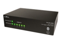 A PORT GB DESKTOP SWITCH W/PD POWER
