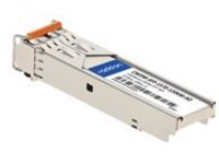 AddOn - SFP (mini-GBIC) transceiver module (equivalent to: Cisco CWDM-SFP-1570-120KM)