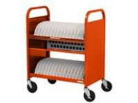 Bretford Cube TVCT30AC