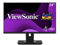24IN ERGONOMIC 40-DEGREE TILT1080P IPS WITH HDMI DP VGA