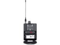 Shure P9RA+ - Wireless audio receiver for wireless in-ear-monitoring system