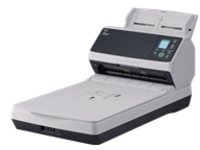 Fujitsu fi-7600 : Scanner de documents A3 recto verso avec