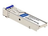 AddOn Sixnet GMFIBER-SFP-30K Compatible SFP Transceiver - SFP (mini-GBIC) transceiver module - GigE