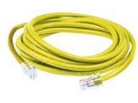 AddOn - Patch cable - RJ-45 (M) to RJ-45 (M)