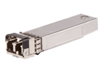 HPE Aruba - SFP+ transceiver module